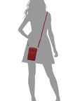 Fashion Crossbody Bag Cell Phone Purse