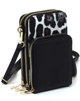 Fashion Crossbody Bag Cell Phone Purse