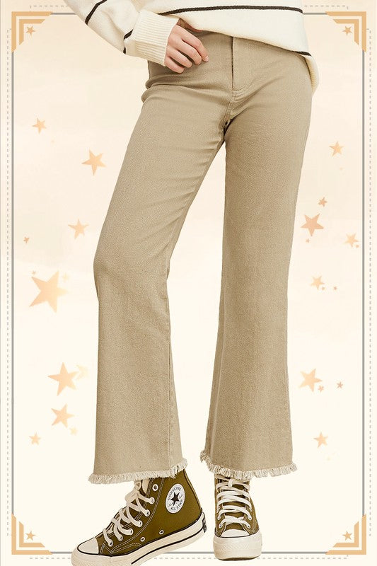 La Miel Judy Pants