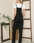 French Terry Overall-2 Colors - Online Only