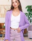 Greta Cardigan by La Miel - Online Only