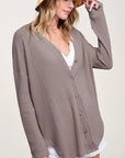 Greta Cardigan by La Miel - Online Only