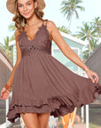 La Miel Monterey Dress