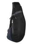 Nylon Packable Sling Bag - Online Only