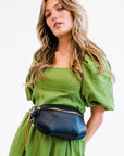 Catherine Fanny Belt Bag