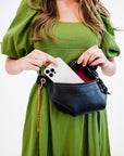 Catherine Fanny Belt Bag