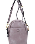 Front Pocket Mini Crossbody Bag Cell Phone Purse