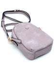 Front Pocket Mini Crossbody Bag Cell Phone Purse