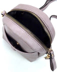 Front Pocket Mini Crossbody Bag Cell Phone Purse