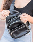Essential Sling Bag - Online Only