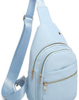 Fashion Sling Bag - Online Only