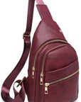 Fashion Sling Bag - Online Only - My Pampered Life Seattle