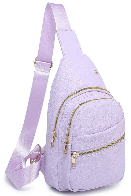 Fashion Sling Bag - Online Only