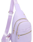 Fashion Sling Bag - Online Only - My Pampered Life Seattle