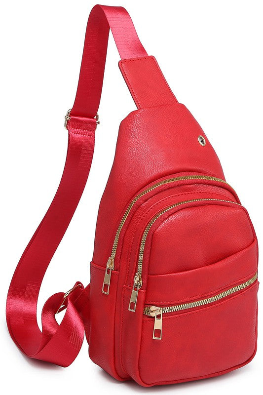 Fashion Sling Bag - Online Only