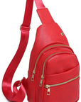 Fashion Sling Bag - Online Only