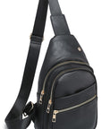 Fashion Sling Bag - Online Only - My Pampered Life Seattle