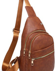 Fashion Sling Bag - Online Only - My Pampered Life Seattle