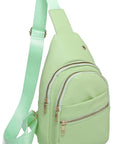 Fashion Sling Bag - Online Only - My Pampered Life Seattle