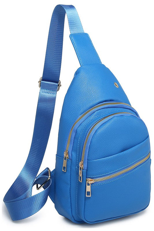 Fashion Sling Bag - Online Only