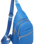 Fashion Sling Bag - Online Only - My Pampered Life Seattle