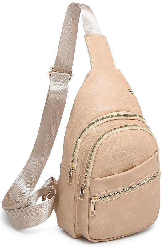 Fashion Sling Bag - Online Only