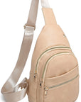 Fashion Sling Bag - Online Only - My Pampered Life Seattle