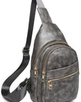 Fashion Sling Bag - Online Only - My Pampered Life Seattle