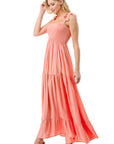 Women's MAXI Dress