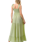 Women's MAXI Dress