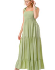 Women's MAXI Dress