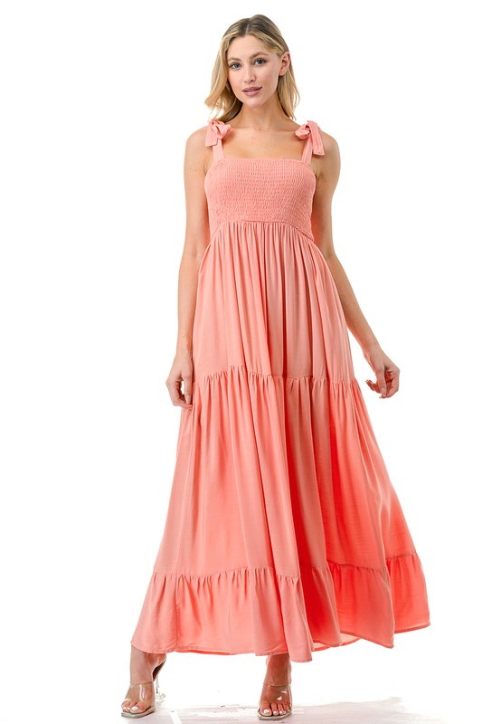 Women&#39;s MAXI Dress