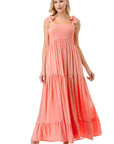 Women's MAXI Dress