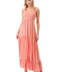 Women's MAXI Dress