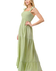 Women's MAXI Dress