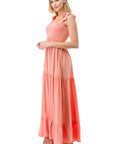 Women's MAXI Dress