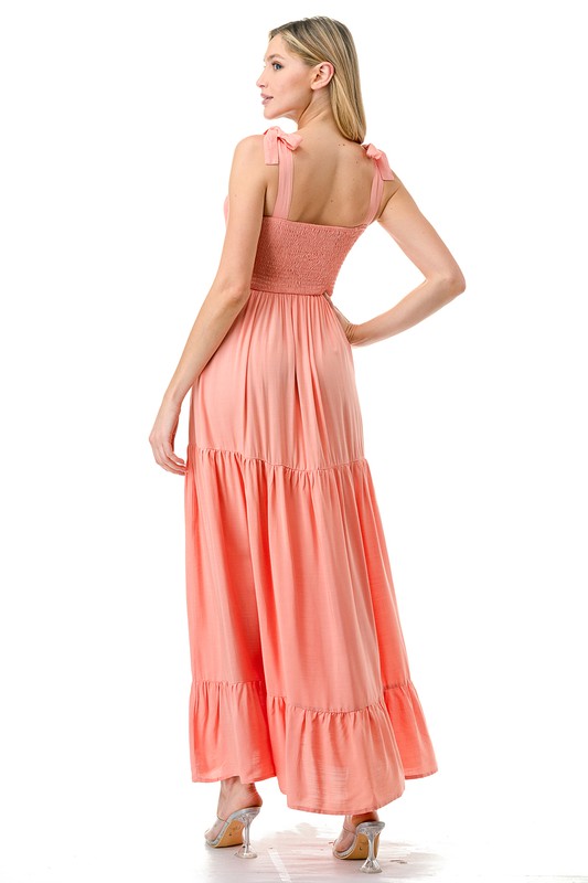 Women's Maxi Dress