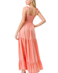 Women's MAXI Dress