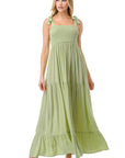 Women's MAXI Dress