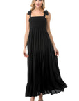 Women's MAXI Dress