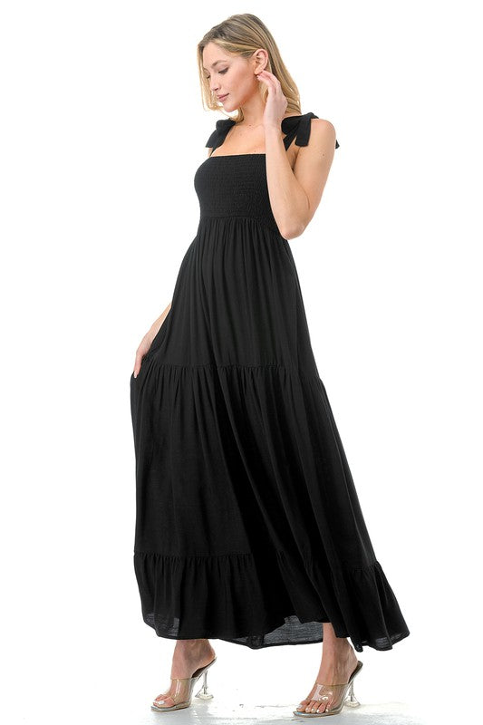 Women&#39;s MAXI Dress