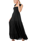 Women's MAXI Dress