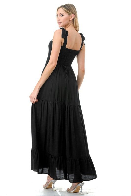 Women&#39;s MAXI Dress