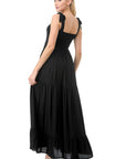 Women's MAXI Dress