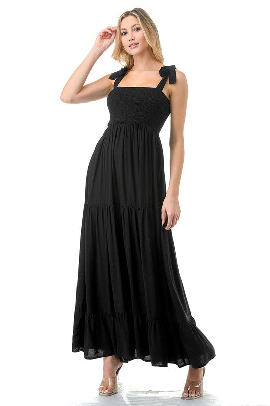 Women's Maxi Dress