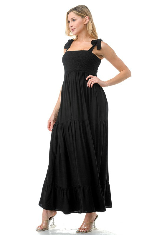 Women&#39;s MAXI Dress