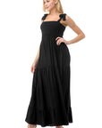 Women's MAXI Dress