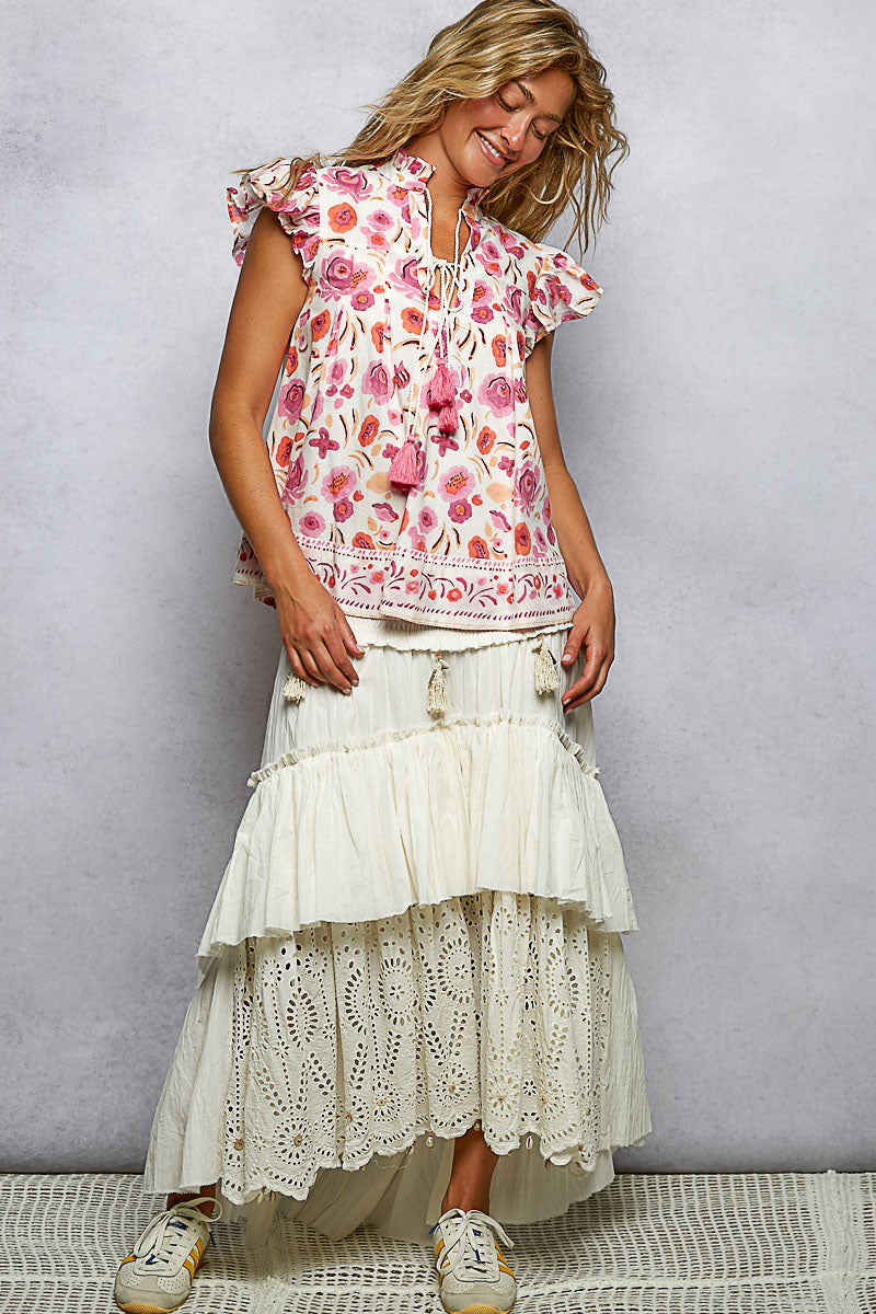 A beautiful product at my pampered life seattle.