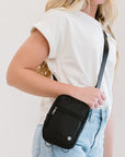 Lainey Customizable Crossbody Sling