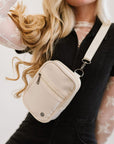 Lainey Customizable Crossbody Sling